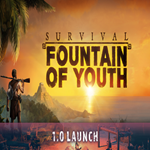 * Survival: Fountain of Youth * EPIC GAMES * (PC)