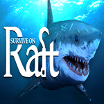 * Survive on Raft * EPIC GAMES * (PC)