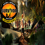 * Survivor - Castaway Island * EPIC GAMES * (PC)