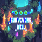 * Survivors Will * EPIC GAMES * (PC)