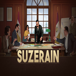 * Suzerain * EPIC GAMES * (PC)