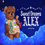 * Sweet Dreams Alex * EPIC GAMES * (PC)