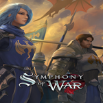 * Symphony of War * EPIC GAMES * (PC)