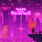 * Tales of the Neon Sea * EPIC GAMES * (PC)
