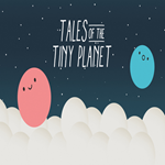 * Tales of the Tiny Planet * EPIC GAMES * (PC)