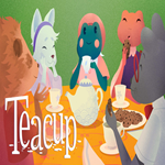 * Teacup * EPIC GAMES * (PC)
