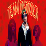* Team Disorder * EPIC GAMES * (PC)