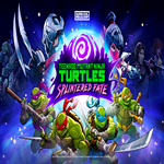 * Teenage Mutant Ninja Turtles: Splintered Fate * EPIC