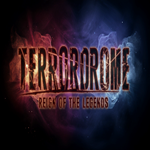 * Terrordrome - Reign of the Legends * EPIC GAMES * (