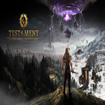 * Testament: The Order Of High-Human * EPIC GAMES * (