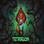 * Tetragon * EPIC GAMES * (PC)