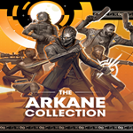 * The Arkane Collection * EPIC GAMES * (PC)
