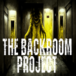 * The Backroom Project * EPIC GAMES * (PC)