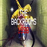 * The Backrooms 1998 - Found Footage Survival Horror G