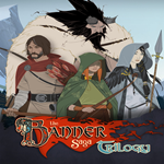 * The Banner Saga Epic Trilogy * EPIC GAMES * (PC)