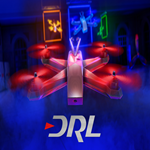 * The Drone Racing League* * EPIC GAMES * (PC)