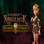 * The Dungeon of Naheulbeuk * EPIC GAMES * (PC)