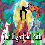 * The Eightfold Path * EPIC GAMES * (PC)