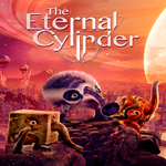* The Eternal Cylinder * EPIC GAMES * (PC)