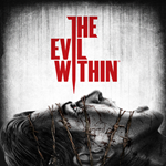 * The Evil Within * EPIC GAMES * (PC)