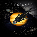 * The Expanse - A Telltale Series * EPIC GAMES * (PC)