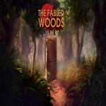 * The Fabled Woods * EPIC GAMES * (PC)