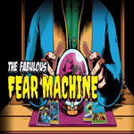 * The Fabulous Fear Machine * EPIC GAMES * (PC)