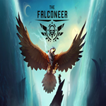 * The Falconeer: Standard Edition * EPIC GAMES * (PC)