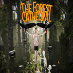 * The Forest Cathedral * EPIC GAMES * (PC)