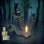 * The Forest Quartet * EPIC GAMES * (PC)
