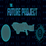 * The Future Project * EPIC GAMES * (PC)