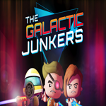 * The Galactic Junkers * EPIC GAMES * (PC)