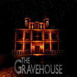 * The Gravehouse * EPIC GAMES * (PC)