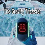 * The Gravity Trickster * EPIC GAMES * (PC)
