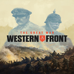 * The Great War: Western Front™ * EPIC GAMES * (PC)