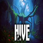 * The Hive * EPIC GAMES * (PC)