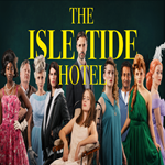 * The Isle Tide Hotel * EPIC GAMES * (PC)