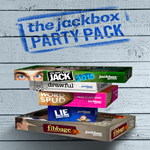 * The Jackbox Party Pack * EPIC GAMES * (PC)