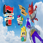 * The Jackbox Party Pack 7 * EPIC GAMES * (PC)