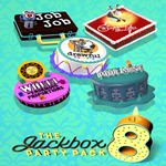 * The Jackbox Party Pack 8 * EPIC GAMES * (PC)
