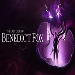 * The Last Case of Benedict Fox * EPIC GAMES * (PC)