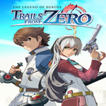 * The Legend of Heroes: Trails from Zero * EPIC GAMES 