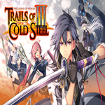 * The Legend of Heroes: Trails of Cold Steel III * EPI