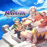 * The Legend of Nayuta: Boundless Trails * EPIC GAMES 