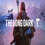 * The Long Dark * EPIC GAMES * (PC)
