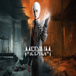 * The Medium * EPIC GAMES * (PC)