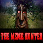 * THE MEME HUNTER * EPIC GAMES * (PC)