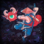 * The Messenger * EPIC GAMES * (PC)