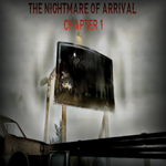 * The Nightmare Of Arrival Chapter1 * EPIC GAMES * (P