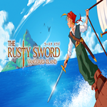 * The Rusty Sword: Vanguard Island * EPIC GAMES * (PC